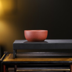 Мала пуерна чаша із... 2