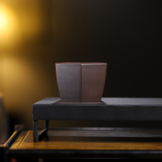 Шестигранна чаша із... 2