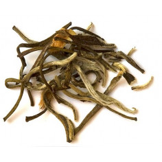 Жасминові срібні голки