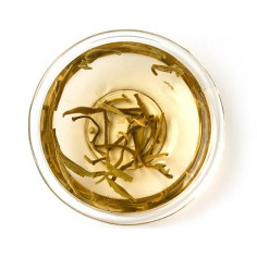 Жасминові срібні голки 2