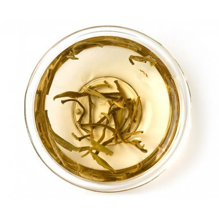 Жасминові срібні голки