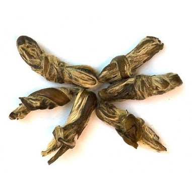 Жасминовий нефритовий метелик