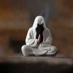 Глиняна статуетка... 2