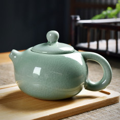 Чайник "Красуня Сіші"