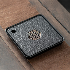 Квадратна чабань з меламіну