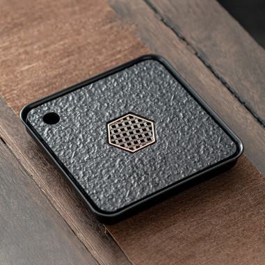 Квадратна чабань з меламіну