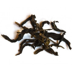 Самотні кущі з гори Удун