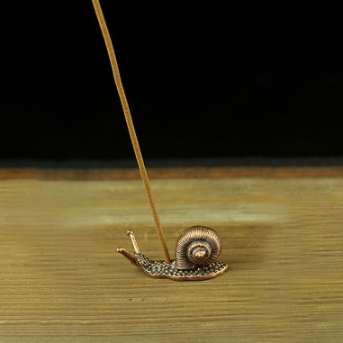 Маленька підставка для пахощів...