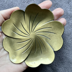 Блюдце для пахощів "Квітка"