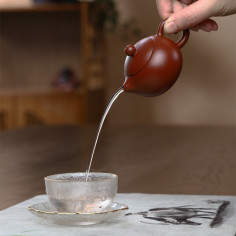 Маленький чайник "Сіші" з... 2