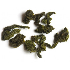 Слабосмажений Тегуаньінь з Ганьде 2