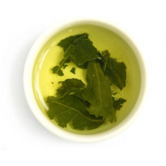 Слабосмажений Тегуаньінь з Ганьде