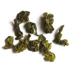 Слабообсмажений Тегуаньінь із Сянхуа 2