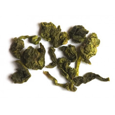 Слабосмажений Тегуаньінь з Чанкена 2