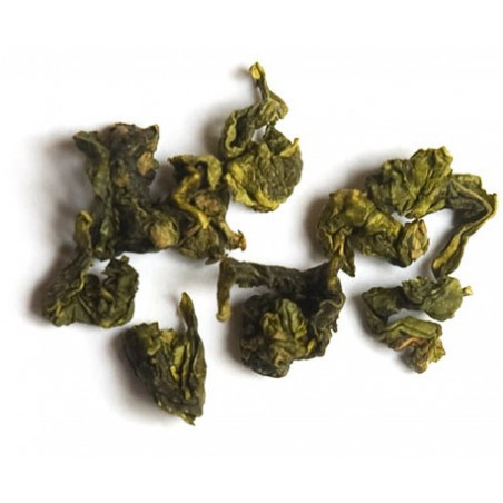 Слабообсмажений Тегуаньінь із Сипіну