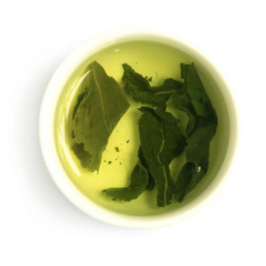 Слабообсмажений Тегуаньінь із Сипіну