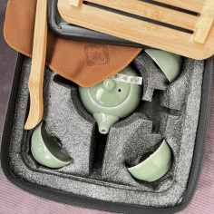 Набір з ґеяо для подорожей... 2