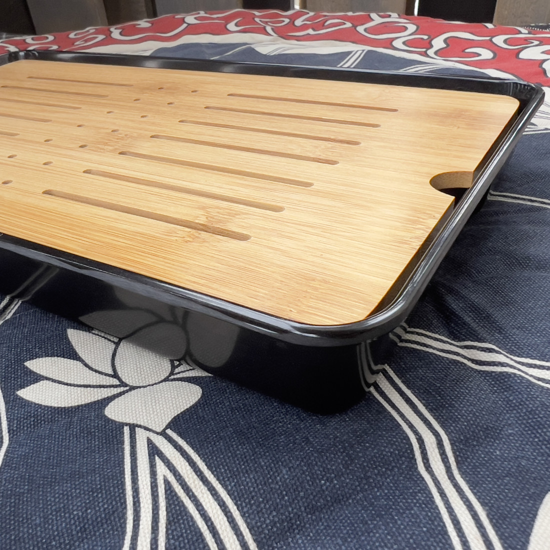 Прямокутна чабань з чорною... Прямокутна чабань з чорною...