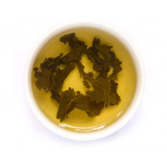 Традиційний Тегуаньінь з Ганьде