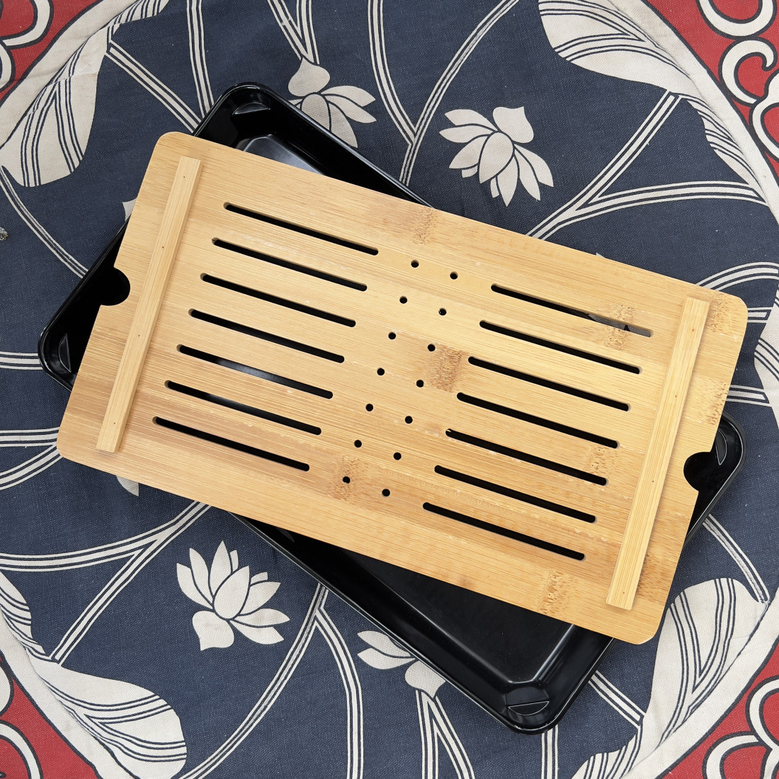 Прямокутна чабань з чорною... Прямокутна чабань з чорною...