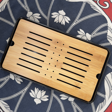 Прямокутна чабань з чорною... Прямокутна чабань з чорною...