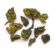 Улун з гори Бень Шань 2