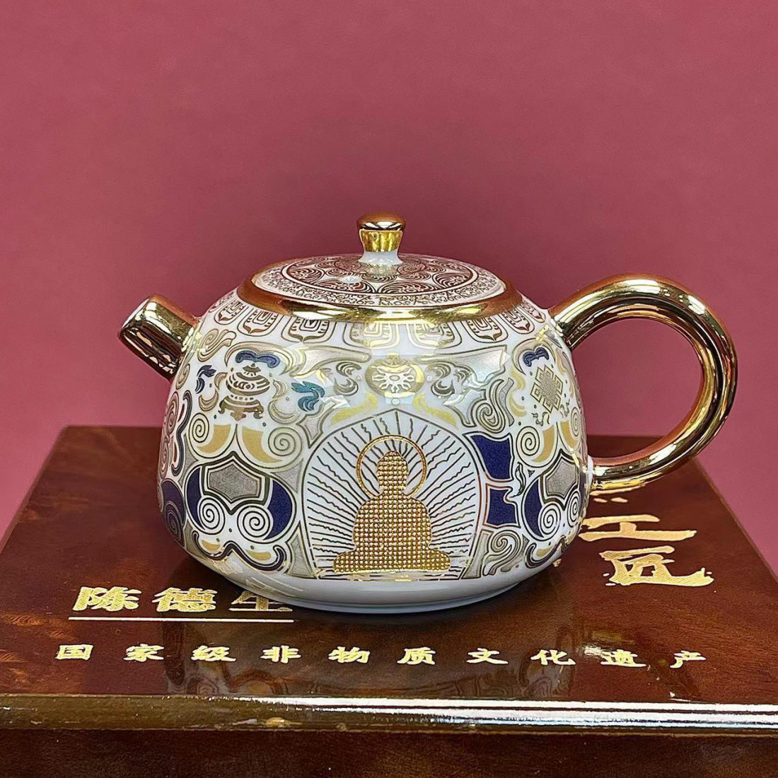 Набір порцелянового чайного посуду... Набір порцелянового чайного посуду...