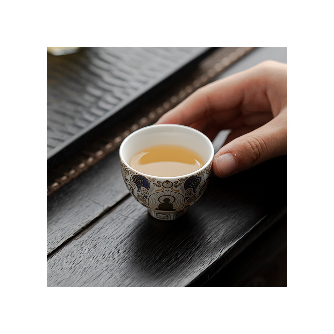 Набір порцелянового чайного посуду... Набір порцелянового чайного посуду...