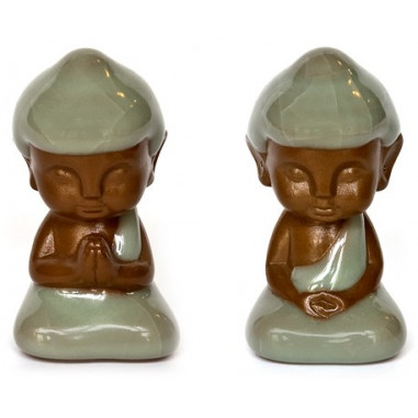 Будда з ге яо