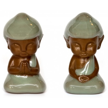 Будда з ге яо