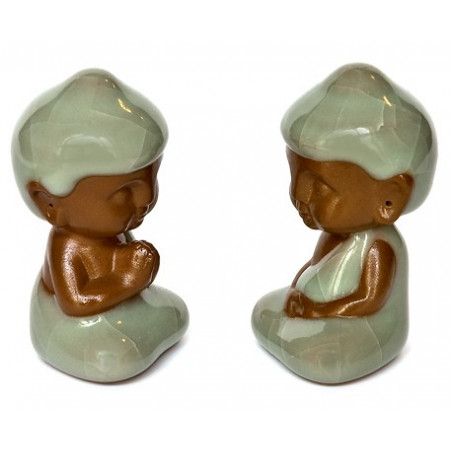 Будда з ге яо