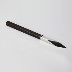 Пуерний ніж із сталі з...