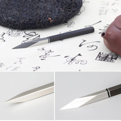 Пуерний ніж із сталі з... 2