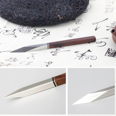 Пуерний ніж зі сталі з... 2