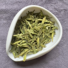 Зелений чай "Колодязь...