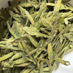 Зелений чай "Колодязь... 2