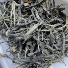 Зелений чай "Дощова квітка... 2