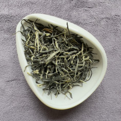 Зелений чай "Дощова квітка...