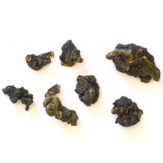 Улун з гори Алішань 2