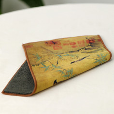 Чайний рушник-килимок...