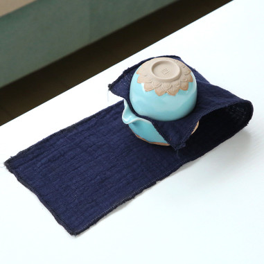 Тонкий чайний рушник з бавовни Тонкий чайний рушник з бавовни