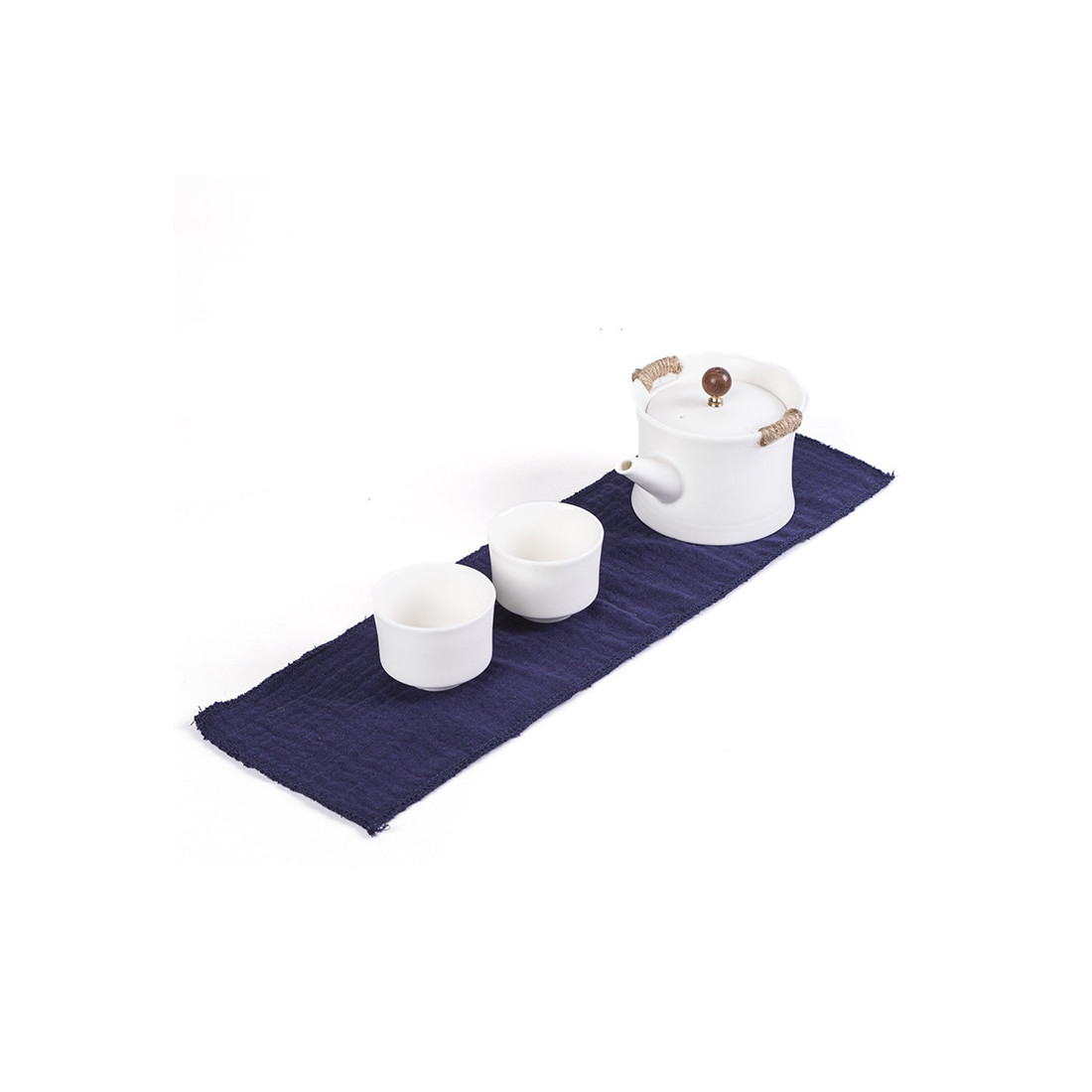 Тонкий чайний рушник з бавовни Тонкий чайний рушник з бавовни