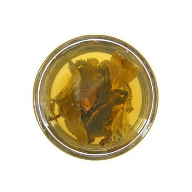 Женьшеневий улун