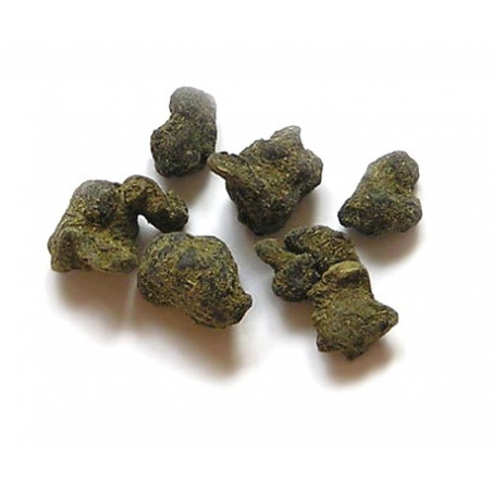 Женьшеневий улун