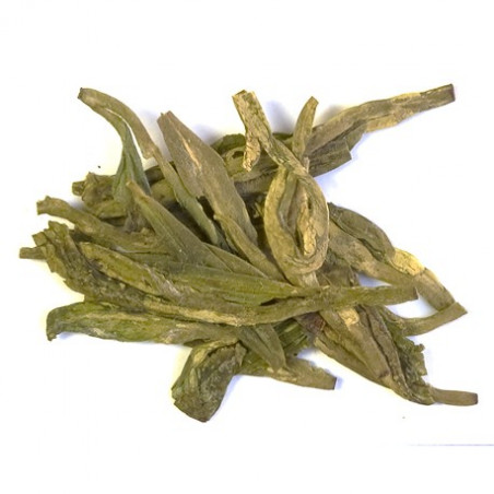 Криниця дракона з гори Шифен