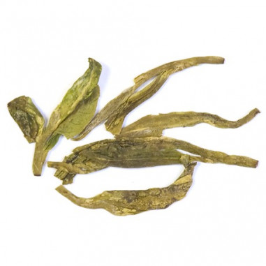 Криниця дракона з гори Шифен