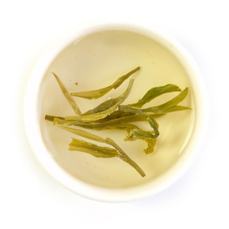 Криниця дракона з гори Шифен