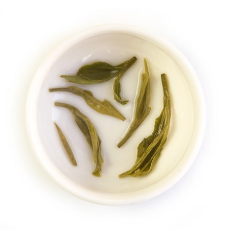 Криниця дракона з гори Шифен