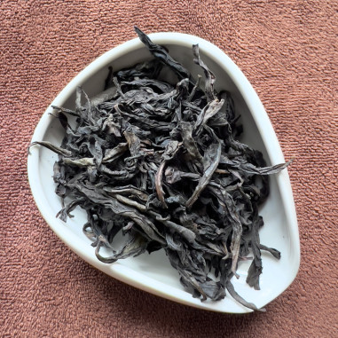 Північнофуцзянський улун "Жовта...