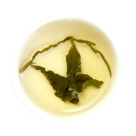 Улун із гірської гряди Даюй